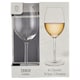 image 1 of Tesco Home Timeless Classic poháre na víno 4 ks