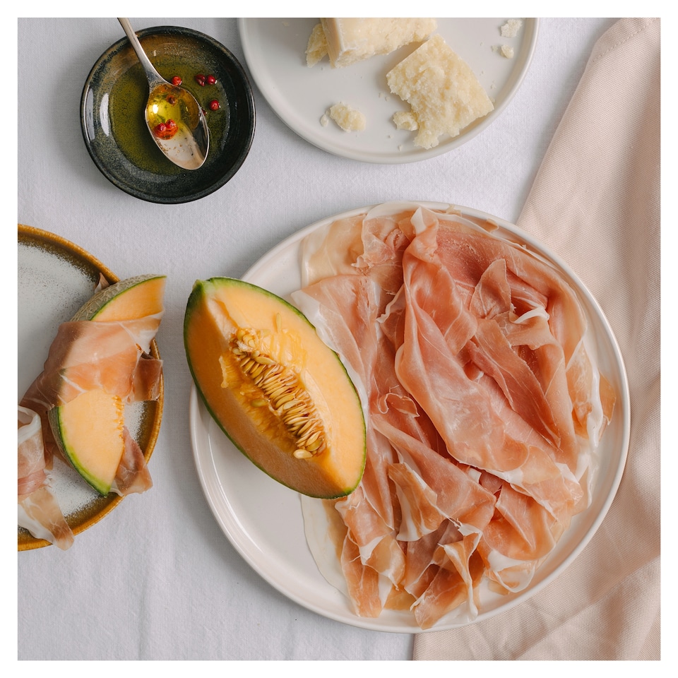 image 1 of Beretta Prosciutto Di San Daniele 90G