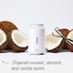 image 5 of Fussy Natural Body Wash Refill Coconut Milk 320ml
