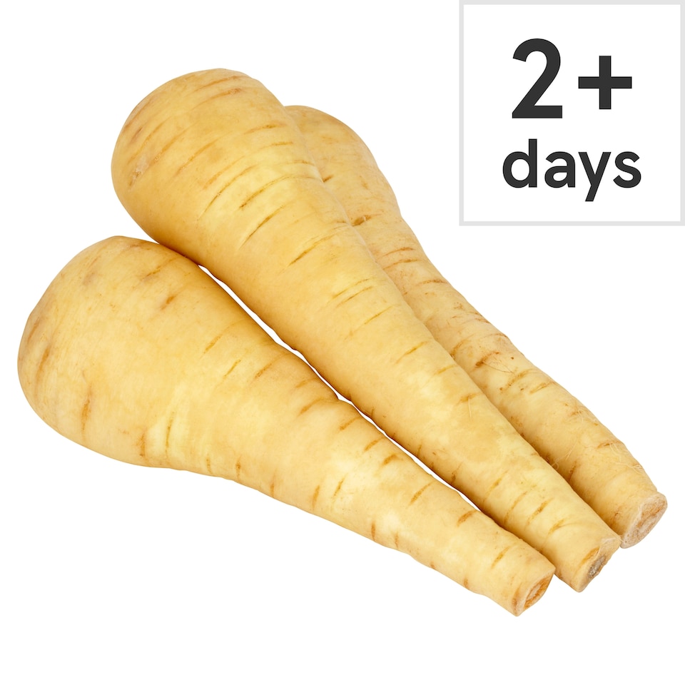image 1 of Tesco Parsnips Loose