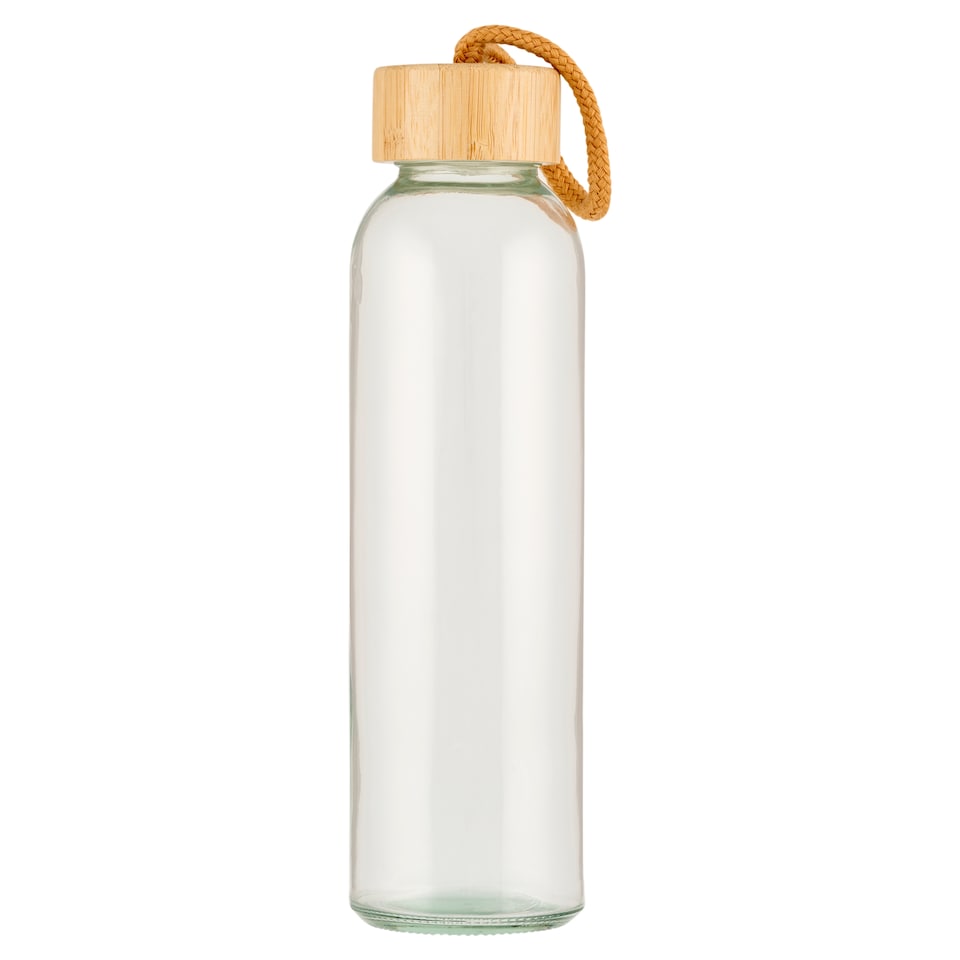 Ambition üveg vizes palack 500 ml