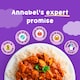 image 2 of Annabel Karmel Chicken Tikka Masala 200G