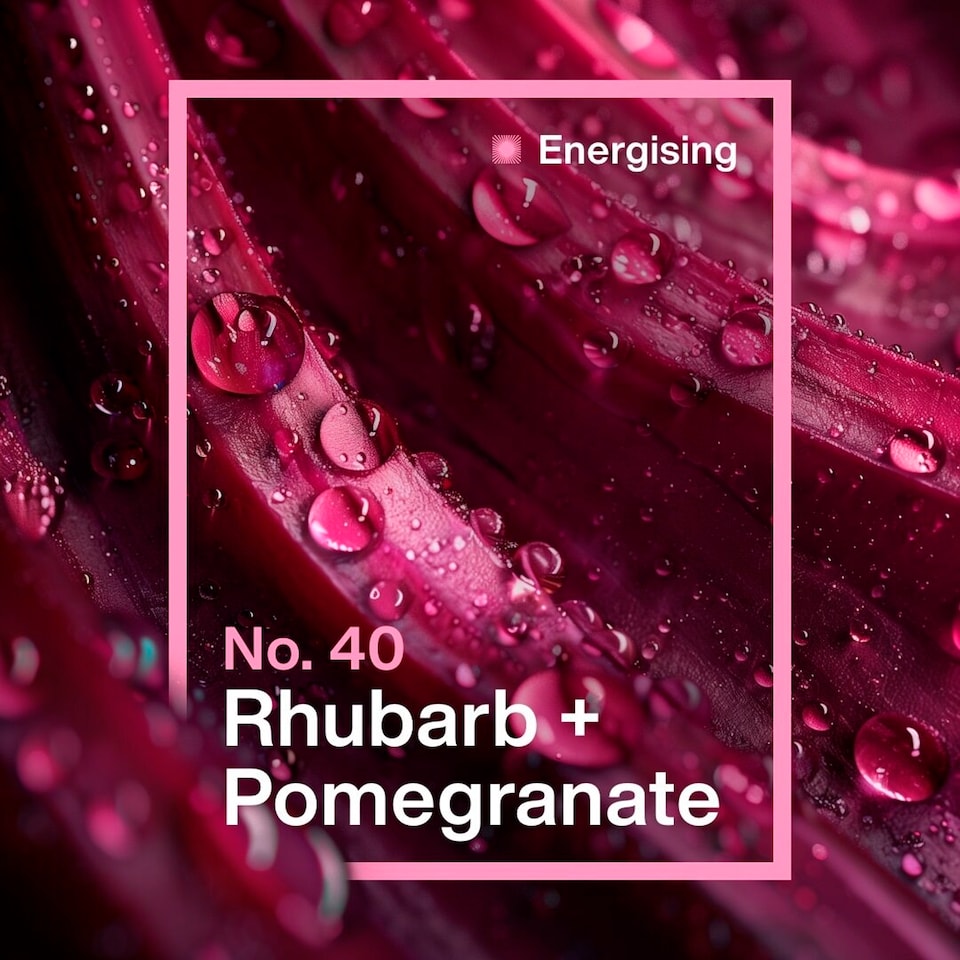 image 1 of Ineos Multi-Room Antibac Cleaning Spray - Rhubarb & Pomegranate 750ml