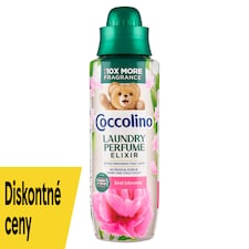 Laundry perfumes