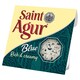 image 1 of Saint Agur Blue Cheese 125g