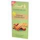 image 3 of Lindt Classic Recipe Vegan Hazelnut Chocolate 100G