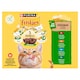 obrázok 1 z PURINA FRISKIES multipack s hovädzím, kuraťom, tuniakom, treskou v šťave 12 x 85 g