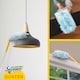 image 4 of Sada Swiffer XXL Na Suché Čištění Podlah (1 Násada + 2 Prachovky)
