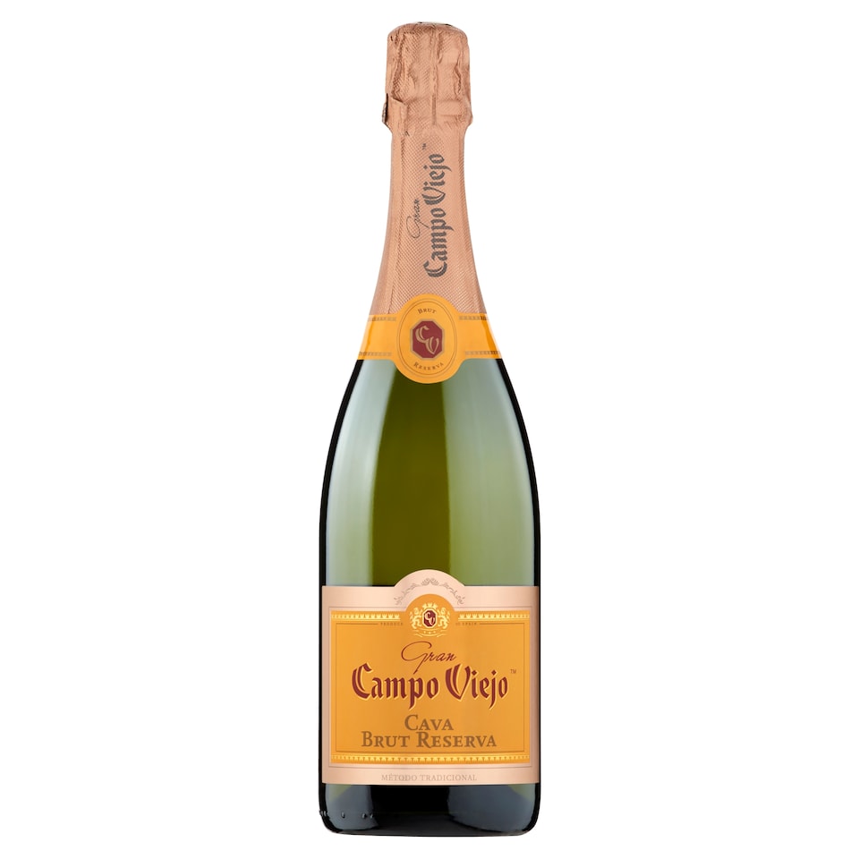 Campo Viejo Cava Brut 75Cl