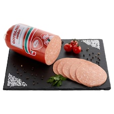 Soft Salami