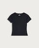 image 4 of F&F Active Short Sleeved T-Shirt in Black