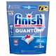 image 1 of Finish Powerball Quantum Fresh Dishwasher Capsules 60 pcs 624 g