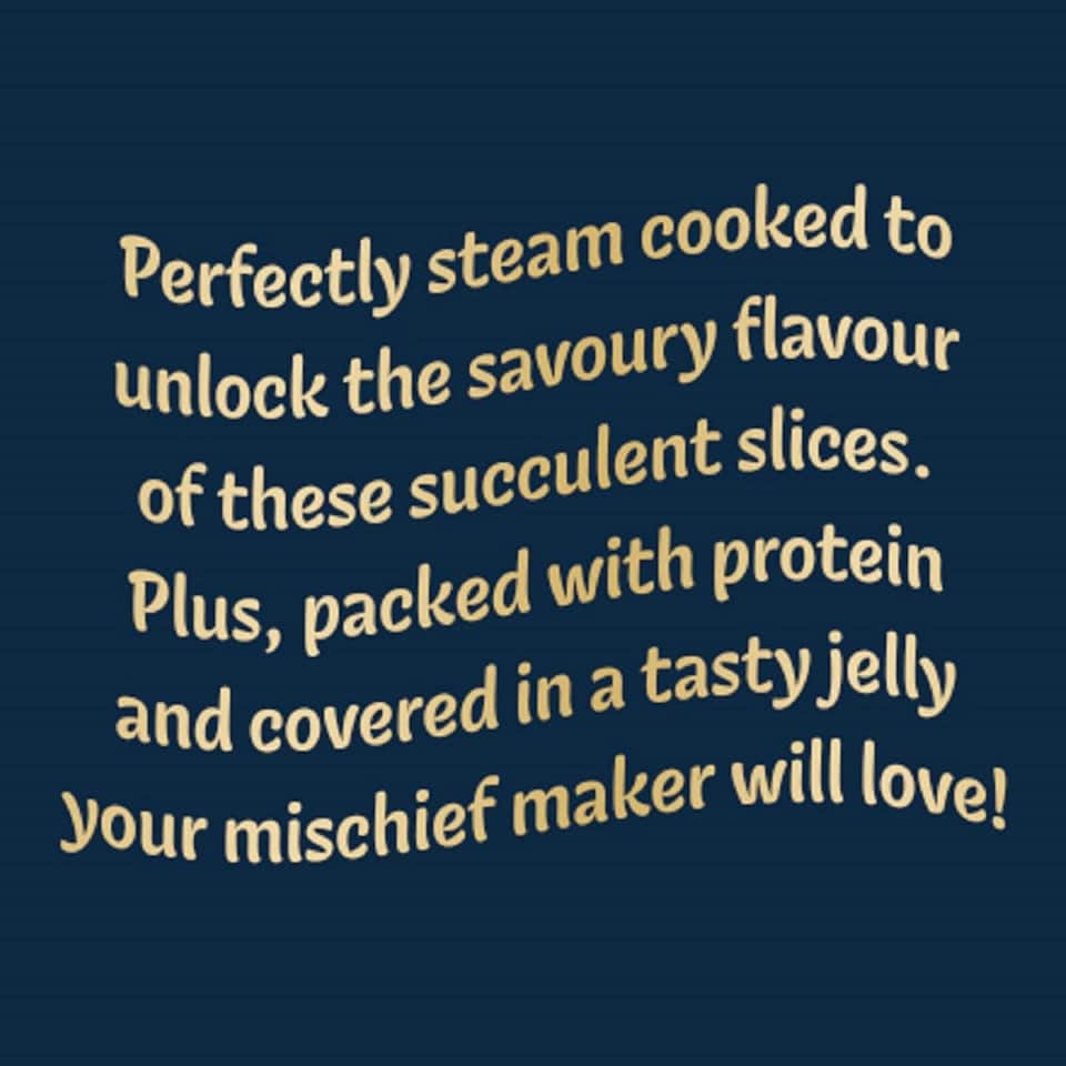 image 1 of FELIX Deliciously Sliced Fish Selection in Jelly Wet Cat Food 12x80g