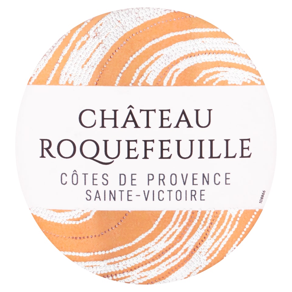 image 1 of Château Roquefeuille Côtes de Provence St Victoire 75cl
