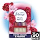 image 1 of Febreze Air Freshener 3Volution Refill Ruby Jasmine 20ml
