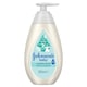 image 1 of Johnson's Baby Comfort Touch Wash & Shampoo 500ml