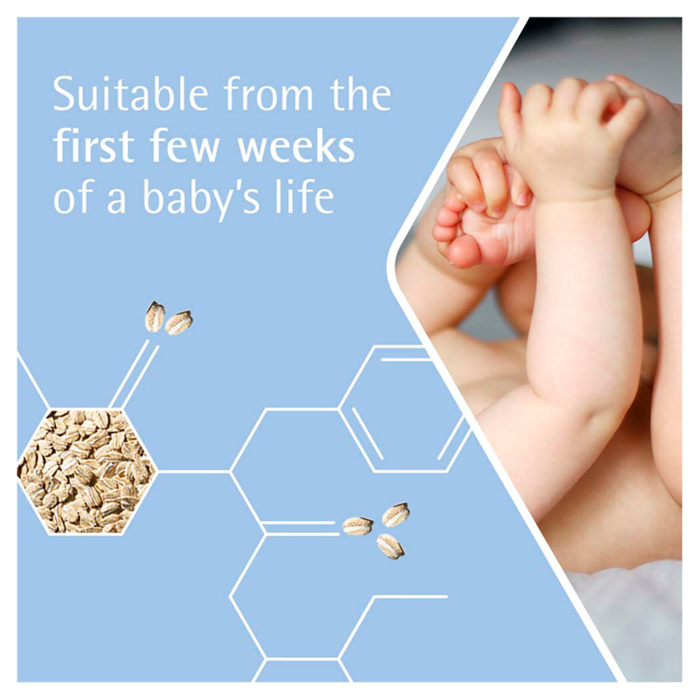 aveeno baby cream tesco