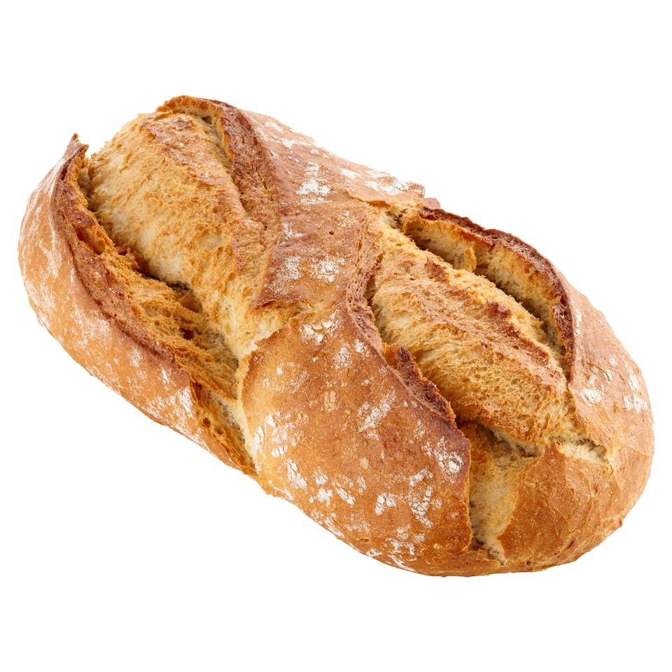 image 1 of Tesco Rustic Potato Bread 400g