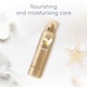 image 4 of Dove Time To Glow & Go Gradual Self Tan Giftset