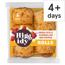 Pies, Pasties & Sausage Rolls