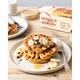 image 2 of Griddle Choc Chip Protein Waffles 6 Pack 200g