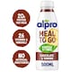 image 1 of Alpro Meal To Go Chocolate & Banana Flavour Drink 500ml
