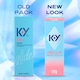 image 4 of KY Jelly Water Based Lubricant 57g