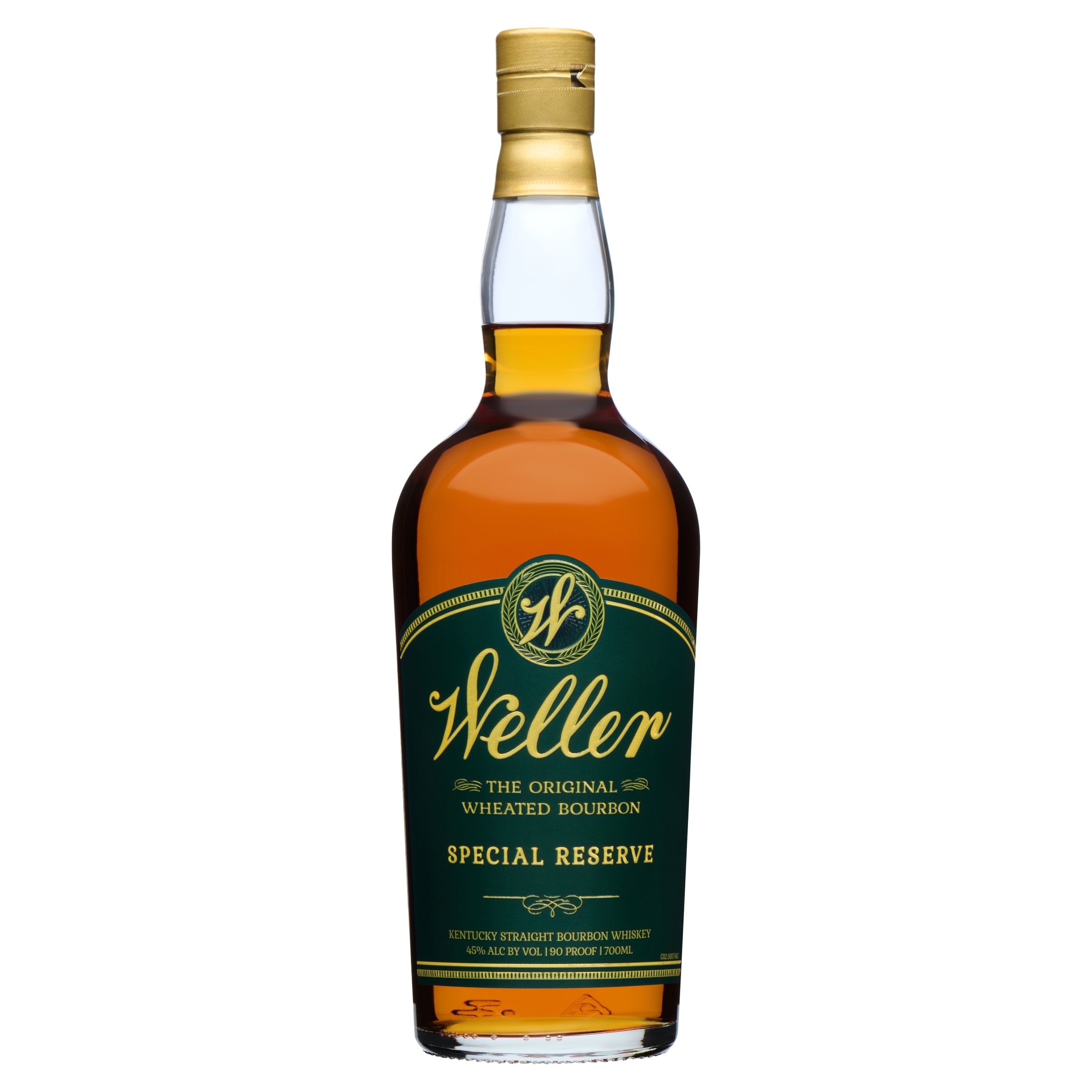 Weller Special Reserve Kentucky Straight Bourbon Whiskey 70cl