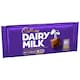 image 4 of Cadbury Dairy Milk Chocolate Bar 110g