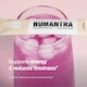 image 2 of Humantra Lychee Zero Sugar Electrolyte Drink 3 x 3.9g Sachets