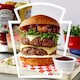 image 2 of Heinz Top Down Squeezy Tomato Ketchup Sauce 460G