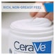 image 2 of CeraVe Moisturising Cream Tube with 3 Essential Ceramides & Hyaluronic Acids for Dry to Very Dry Skin 177ml