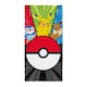 image 1 of Pokemon Funny Towel