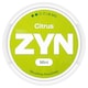 image 1 of ZYN Citrus Mini Strong Nicotine 6mg x 20 Pouches 8g
