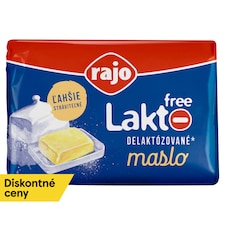 Butter & Margarine
