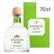 image 1 of Patron Silver Tequila 70Cl