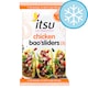 image 1 of itsu chicken bao sliders 165g