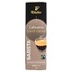 image 1 of Tchibo Cafissimo Barista Caffè Crema Roasted Ground Coffee in Capsules 10 x 8 g (80 g)