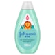 image 1 of Johnson's No More Tangles Kids Shampoo 500ml