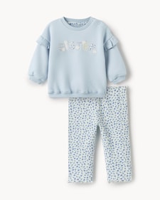 Baby Outfits & Sets