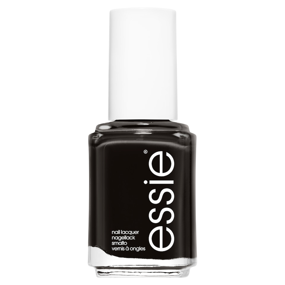 image 1 of Essie Original Nail Polish - Licorice 13.5ml