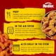 image 3 of Frank's RedHot Crunch Nacho Cheese 70g