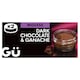image 1 of Gu Dark Chocolate Mousse & Ganache 2X70g