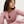 Pink, F&F Frilly Button Up Cardigan with Wool in Pink