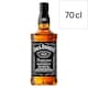 image 1 of Jack Daniel's Old No. 7 Tennessee Whiskey 70 cL