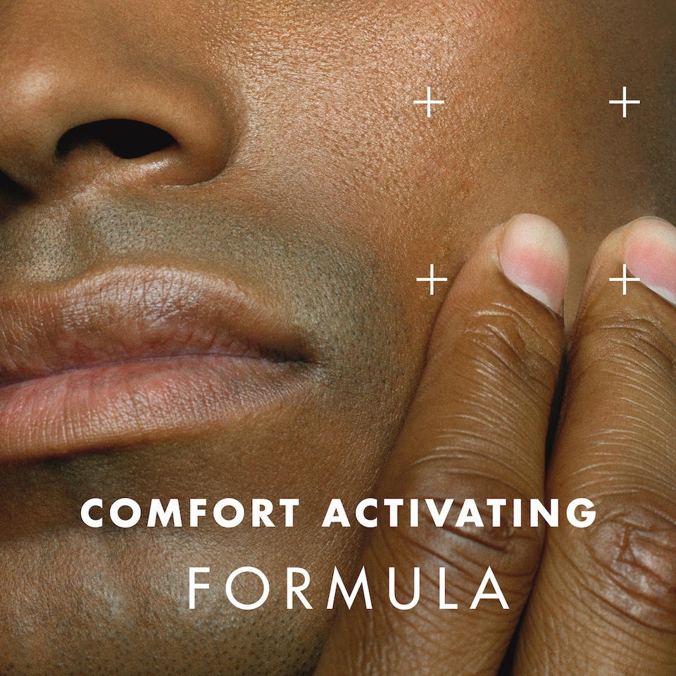 image 1 of Gillette SKIN Ultra Sensitive Shaving Gel 200ml