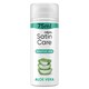image 1 of Gillette Satin Care Sensitive Shaving Gel 75Ml