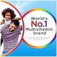 image 4 of Centrum Kids Multigummies - Mixed Berry 30s