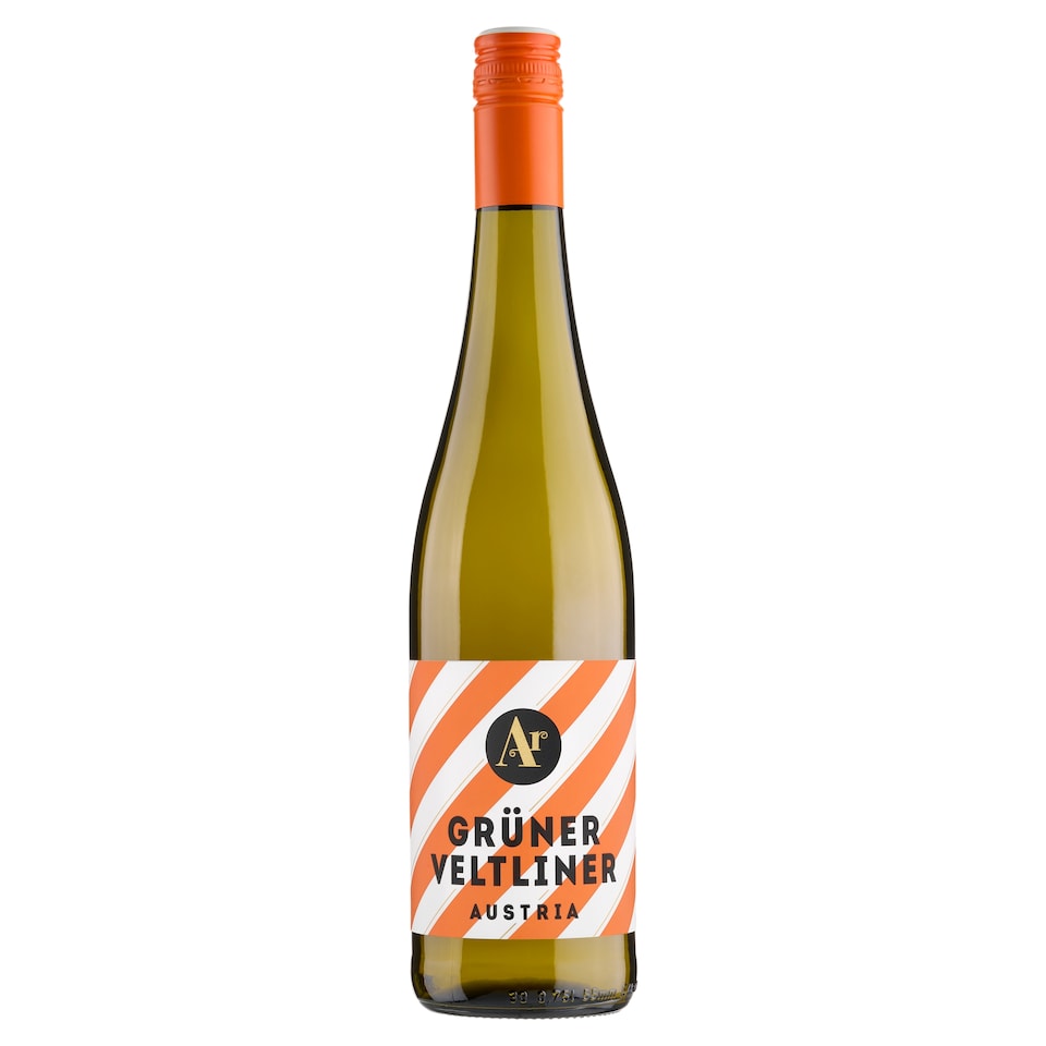 Ar Veltliner Grüner White Dry Wine 750ml
