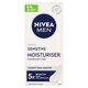 obrázok 1 z Nivea Men Sensitive Hydratačný krém 75 ml